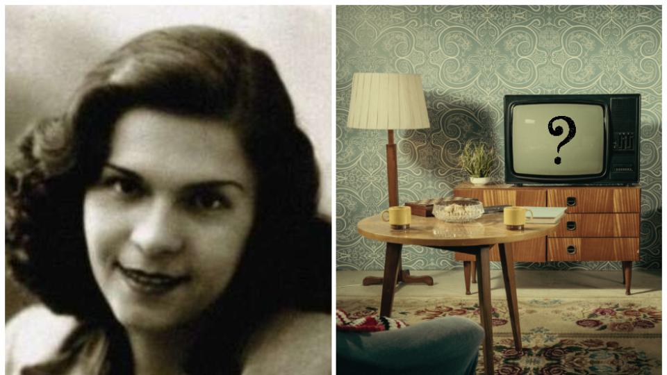 Тя една от най-обичаните и талантливи български актриси. Всъщност цял