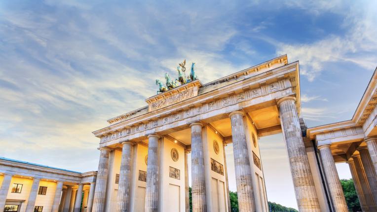  10 любопитни обстоятелството за Бранденбургската врата 