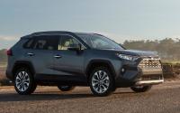 Toyota RAV4 2019