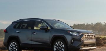 <p>Toyota RAV4 2019</p>