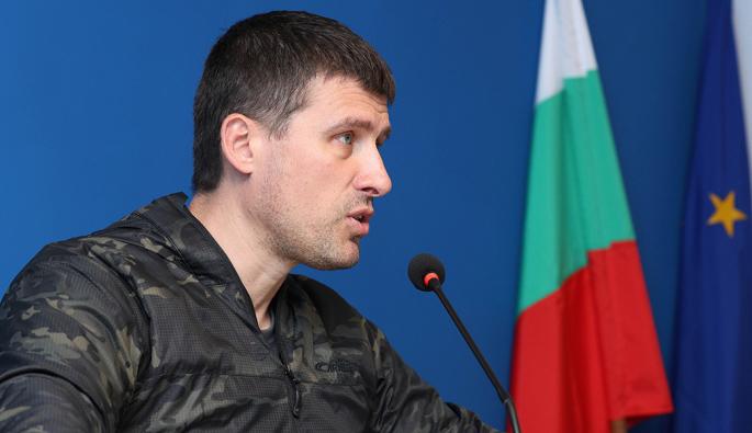 „Величие“ иска касиране на изборите и паралелно преброяване