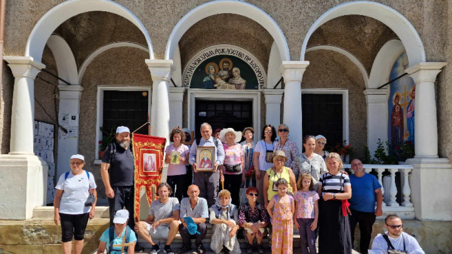 Поклонници