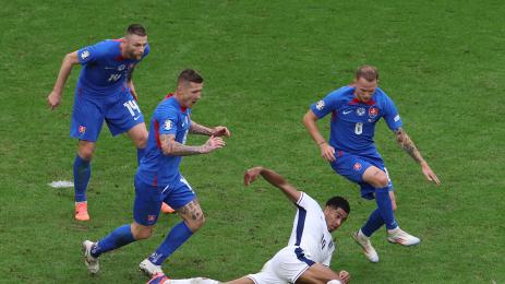 Джуд Белингам