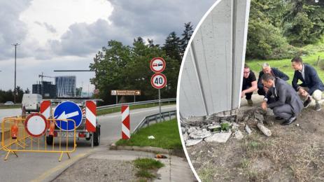 Детелина България Околовръстното