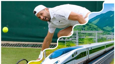 Григор Димитров