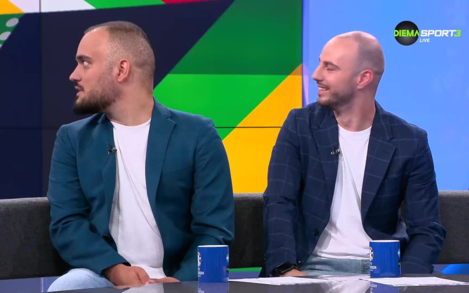 Ламин Ямал и Нико Уилямс са двете звезди на Испания