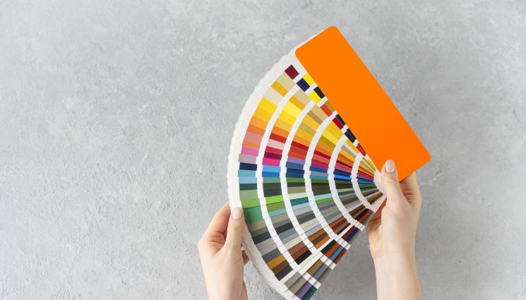 цветове - ПСИХОЛОГИЯ НА ЦВЕТОВЕТЕ: Как влияят на настроението ни?