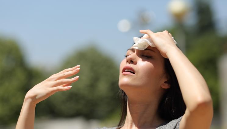 жега - ЗАРАДИ ЖЕГИТЕ: Намалено работно време за администрация и фирми?