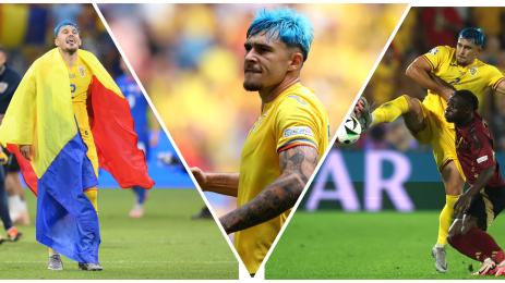 Андрей Рациу