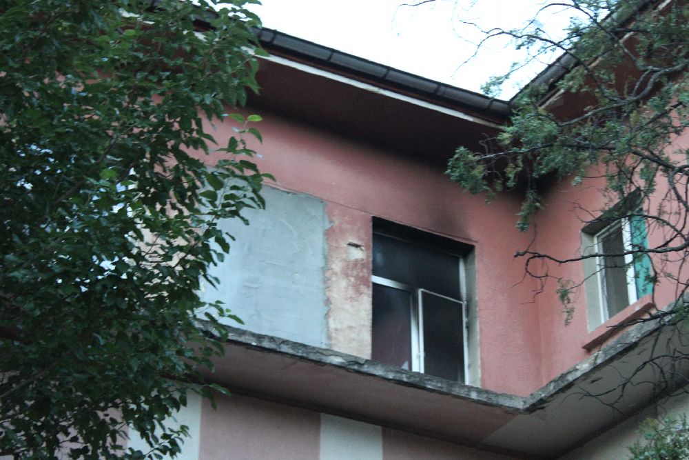 Благоевград пациенти болница