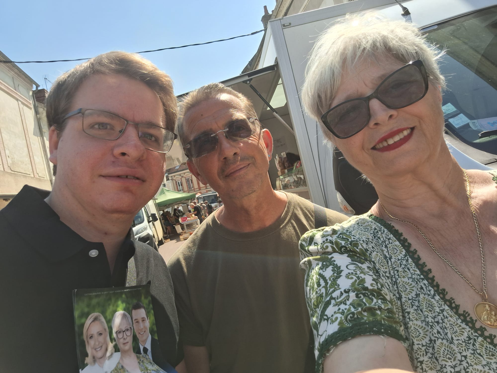 българка франция