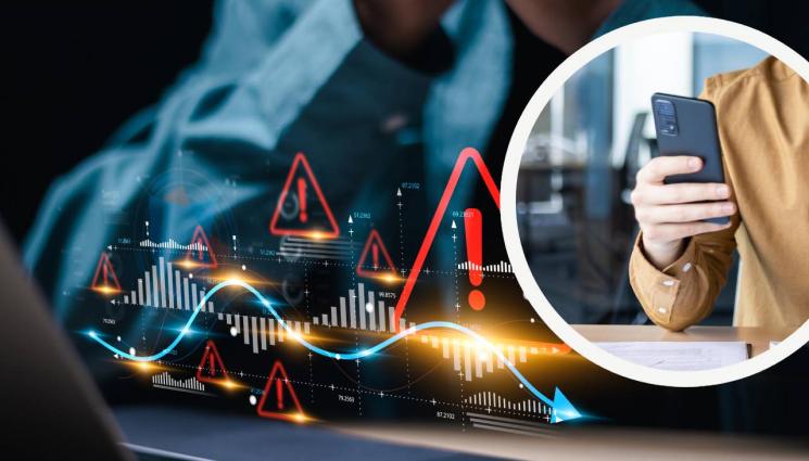 измама компютър телефон - Свалиха 30 сайта за незаконна търговия на неразрешени вещества!