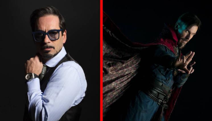 Марко Спатола - Марко Спатола – Железният човек Тони Старк: България е вторият ми дом!