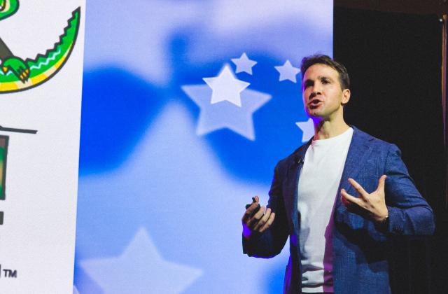 В цялата човешка история има примери за добро и лошо