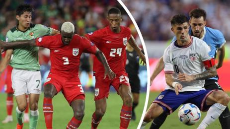 Копа Америка