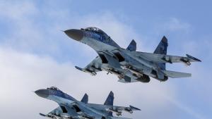 Руското Министерство на отбраната съобщи че силите му са унищожили