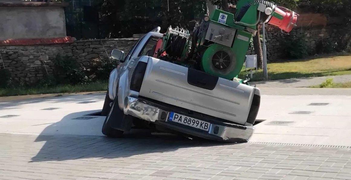 площад Първенец