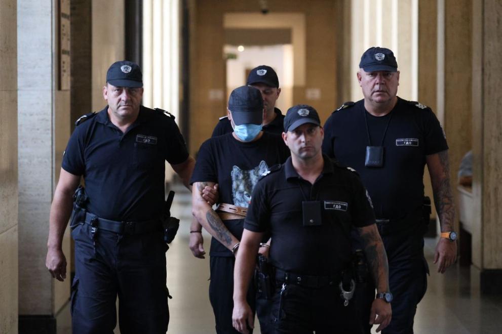  Орлин Гигов 