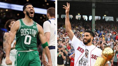 Джейсън Тейтъм