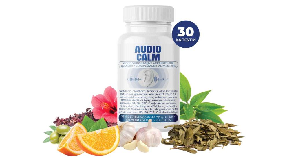  звук в ушите 