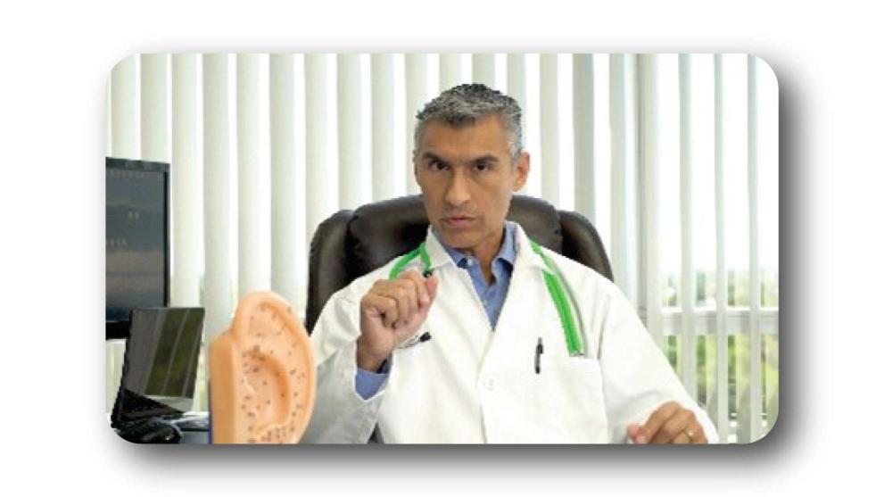  звук в ушите 