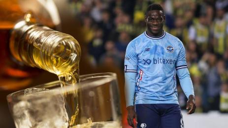 Марио Балотели