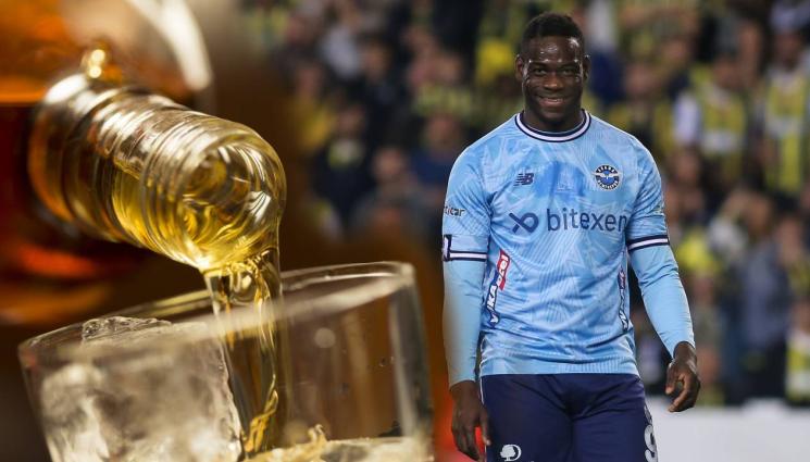 Марио Балотели - Супер Марио пак се издъни! (ВИДЕО)