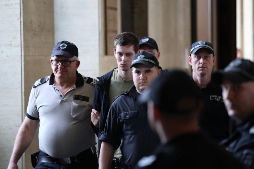  украинец шпионаж 