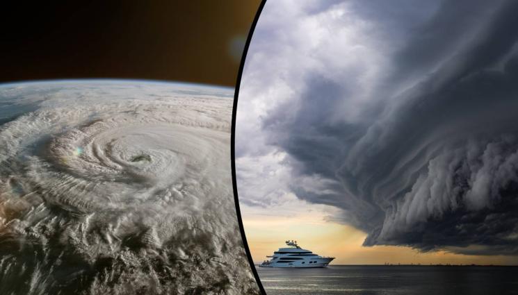 ураган - КАТЕГОРИЯ 5: Ураганът Берил с първи опустошения по пътя си (ВИДЕО)