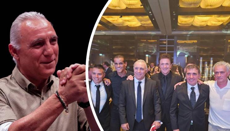 Христо Стоичков - Стоичков призна: Боли ме, че нямаме футболисти в Барселона, Манчестър Сити, Арсенал... 