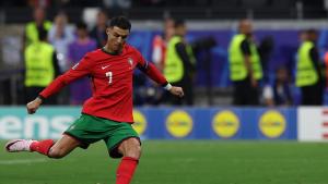 Нападателят на португалския национален отбор Кристиано Роналдо заяви че този