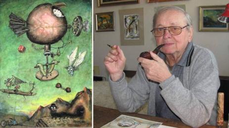 Генчо Симеонов