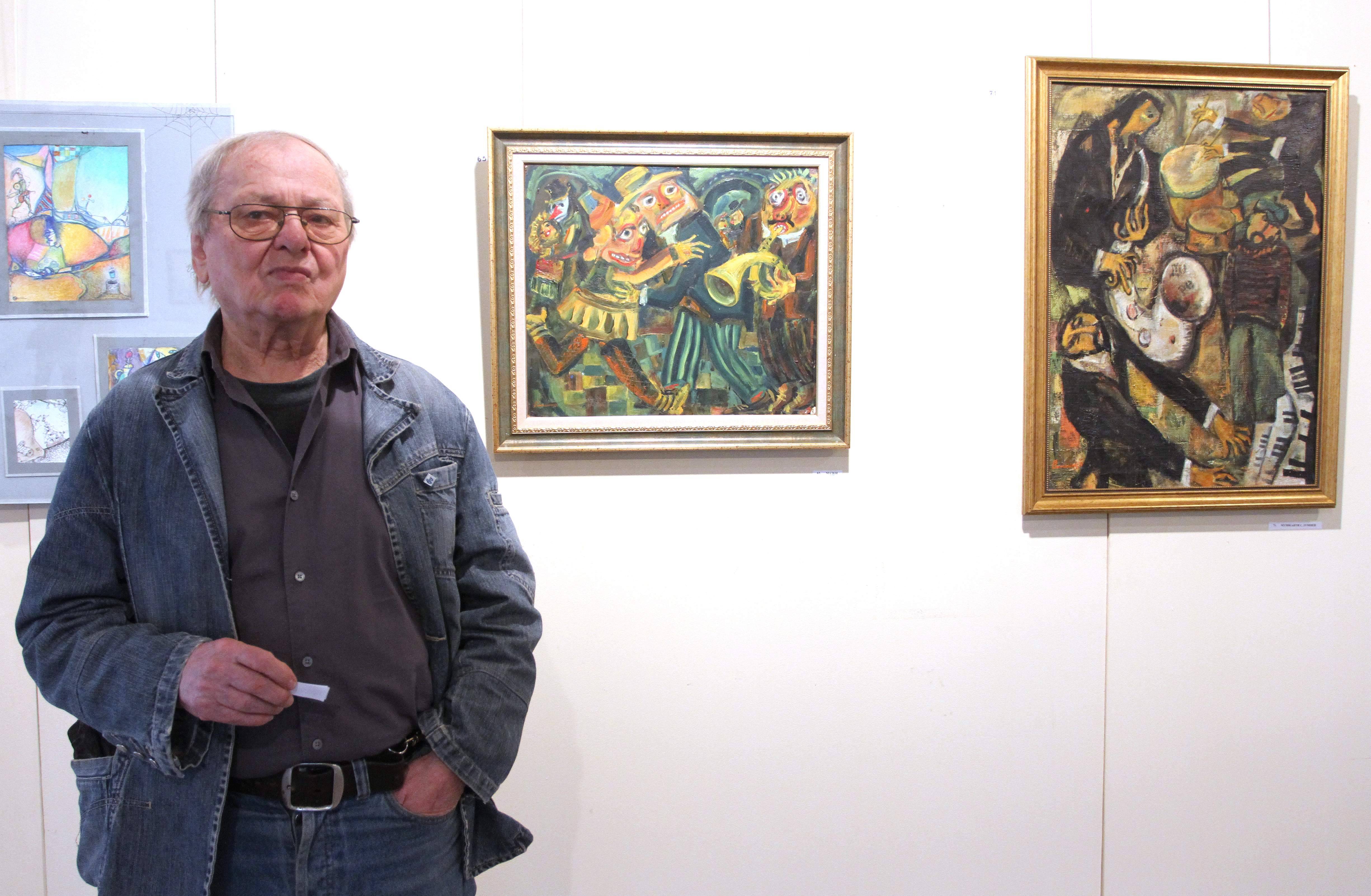 Генчо Симеонов