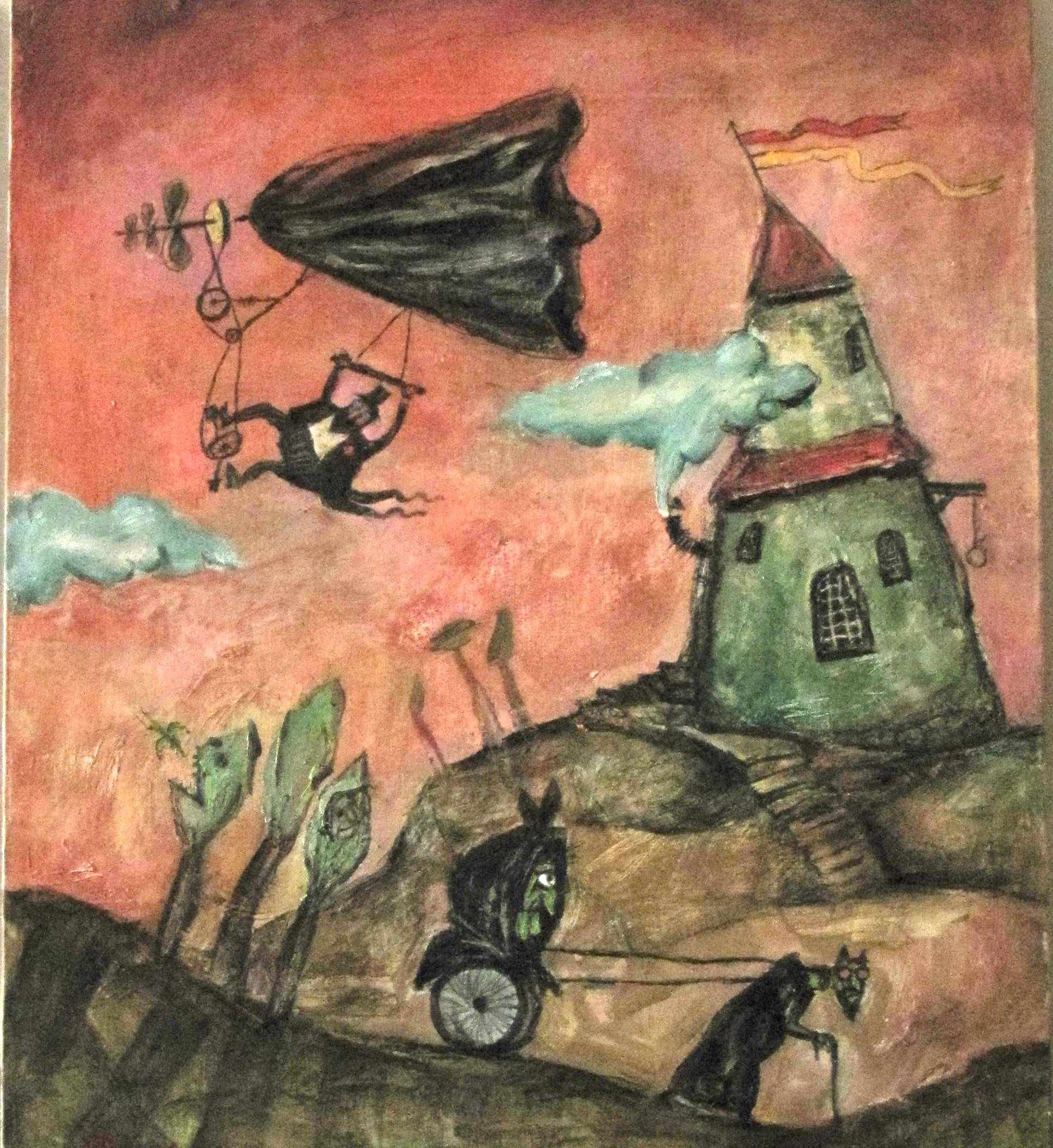 Генчо Симеонов