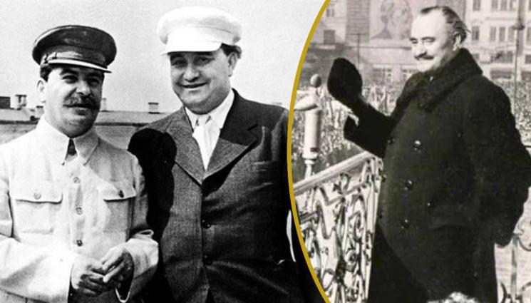Георги Димитров Сталин - ЗАБРАВЕНАТА ИСТОРИЯ: Георги Димитров изгонен с шамари от свещеник!