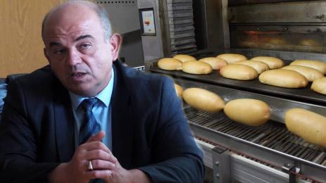 Владимир Иванов тържищата