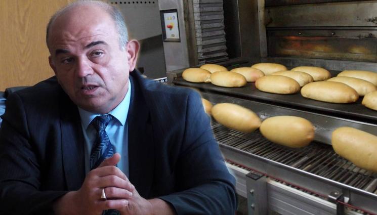 Владимир Иванов тържищата - Владимир Иванов пред