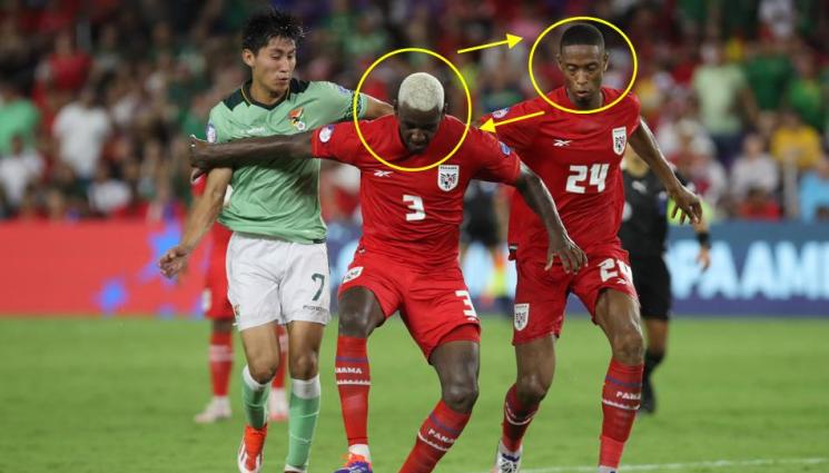 Хосе Кордоба Едгардо Фариня Панама - „Сини” панамски досиета: Левски замества Кордоба с негов авер от националния