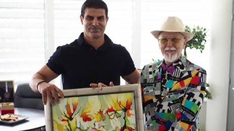 Георги Иванов Гонзо ЧРД