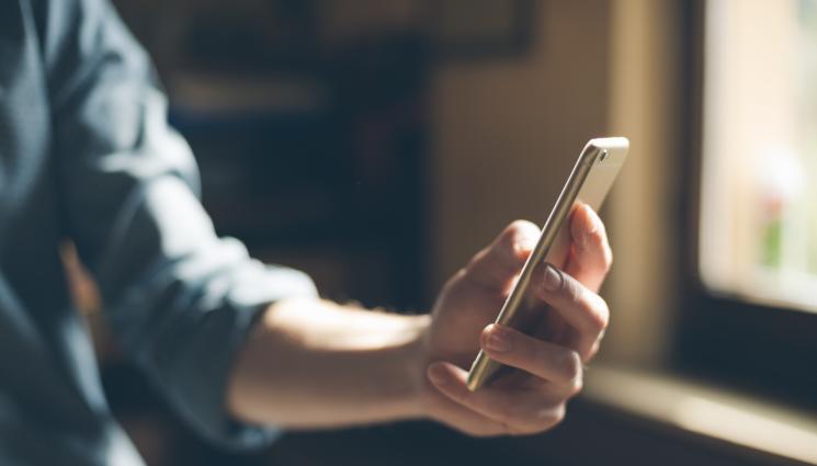 телефон смартфон