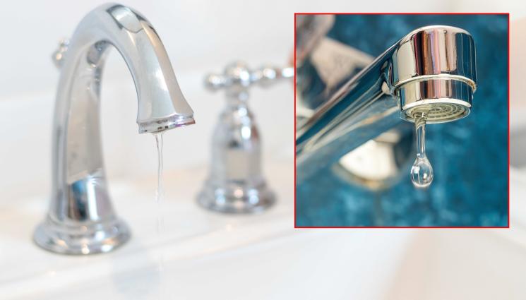 вода - НЕ ПАК, А ОТНОВО: Части на София остават без вода!