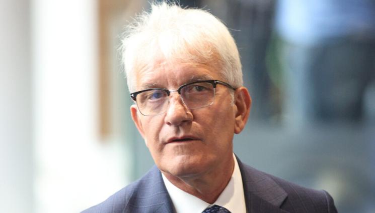 Рамадан Аталай - ДПС изключва Рамадан Аталай от парламентарната група