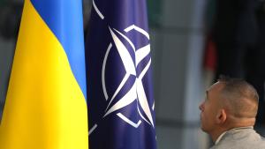 Украйна НАТО