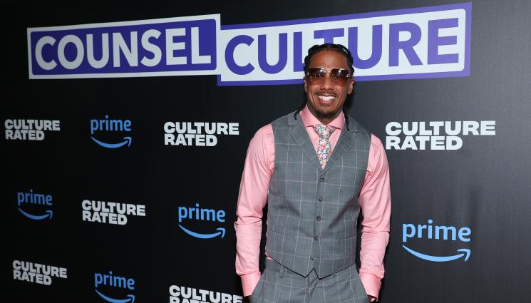 Ник кенън - Ник Кенън разкри защо си е застраховал топките за $10 млн. (ВИДЕО)