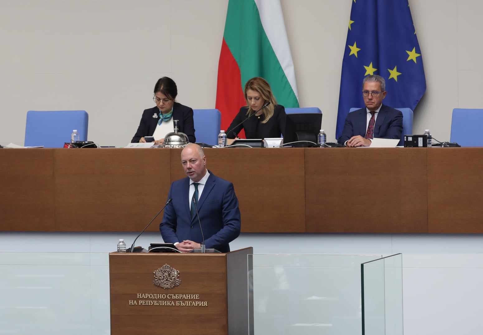 кабинет желязков