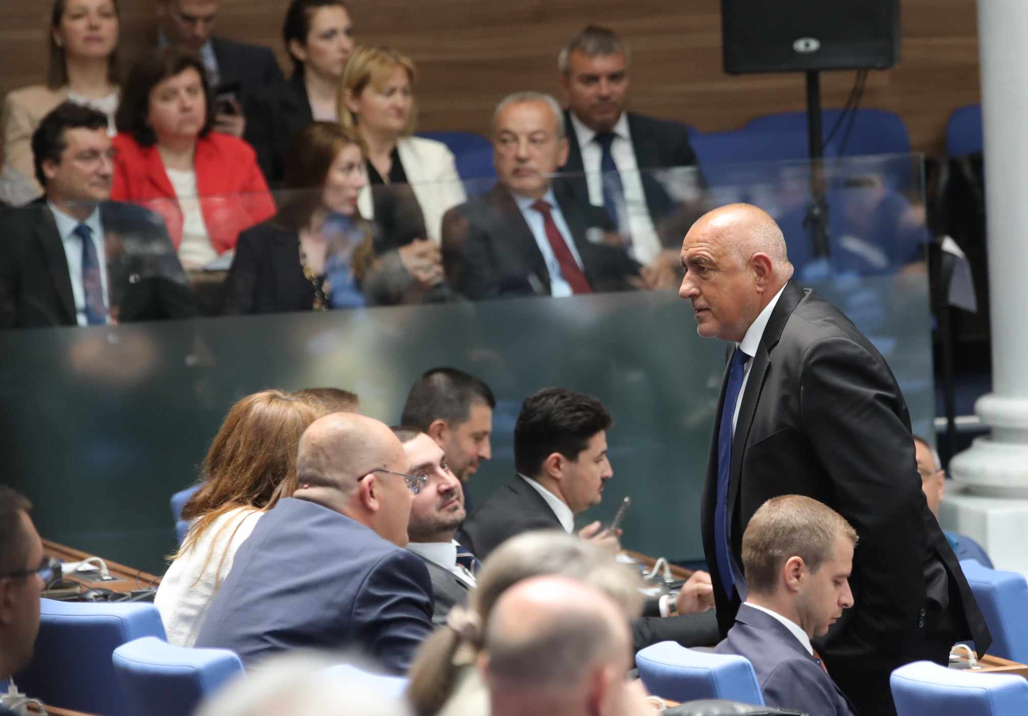 кабинет желязков