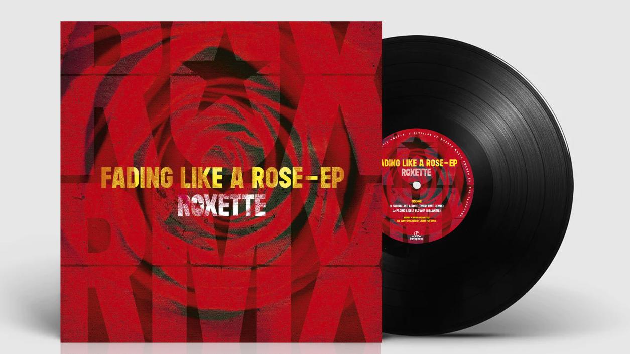 Roxette: Нова музика, мюзикъл и турне през 2025 г.