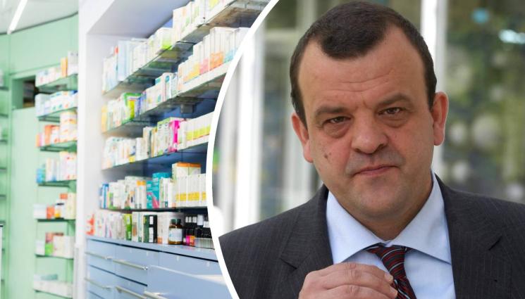 Николай Костов - ЗДРАВЕ с Телеграф: Пускат ново лекарство вместо оземпик