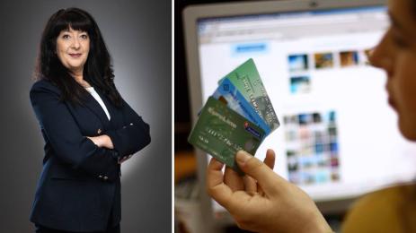 Жанет Найденова