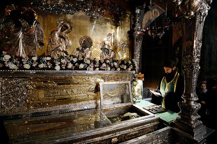 чудеса и вяра